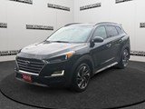 2019 Hyundai Tucson Ultimate image 1