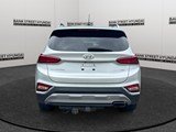 2019 Hyundai Santa Fe Essential w/Safety Package (A8) image 4