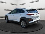 2020 Hyundai Kona 2.0L Luxury image 3