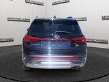 2022 Hyundai Santa Fe Preferred w/Trend Package image 4