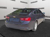 2022 Chevrolet Malibu LS w/1LS image 5