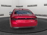 2023 Honda Accord Hybrid Sport image 4