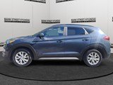 2021 Hyundai Tucson Preferred w/Sun & Leather Package image 2