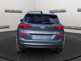 2021 Hyundai Tucson Preferred w/Sun & Leather Package image 4