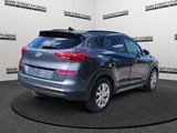 2021 Hyundai Tucson Preferred w/Sun & Leather Package image 5