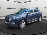 2021 Hyundai Tucson Preferred w/Sun & Leather Package image 1