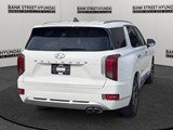 2021 Hyundai Palisade Ultimate Calligraphy image 5