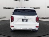 2021 Hyundai Palisade Ultimate Calligraphy image 4