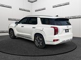 2021 Hyundai Palisade Ultimate Calligraphy image 3