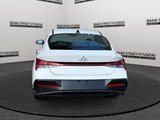 2025 Hyundai Elantra Luxury image 4