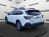 2020 Subaru Outback Touring image 3