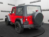 2017 Jeep Wrangler Sport image 3