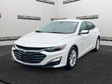 2019 Chevrolet Malibu LT image 1