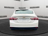 2019 Chevrolet Malibu LT image 4