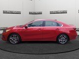 2023 Kia Forte EX image 2