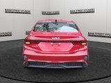 2023 Kia Forte EX image 4