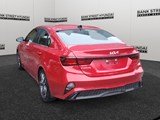 2023 Kia Forte EX image 3
