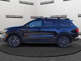 2023 Kia Sorento 2.5T X-Line image 2