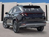 2026 Hyundai Tucson Hybrid Ultimate image 4