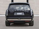 2026 Hyundai IONIQ 9 Preferred + w/Ultimate Calligraphy Package image 5
