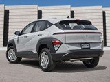 2026 Hyundai Kona 2.0L Essential image 4