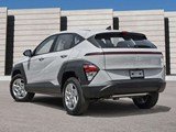 2026 Hyundai Kona 2.0L Essential image 4