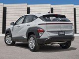 2026 Hyundai Kona 2.0L Essential image 4