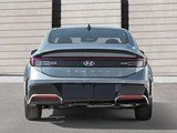 2026 Hyundai Sonata Hybrid Preferred-Trend image 5