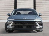 2026 Hyundai Sonata Hybrid Preferred-Trend image 2