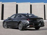 2026 Hyundai Sonata Hybrid Preferred-Trend image 1