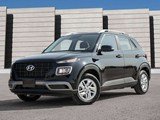 2026 Hyundai Venue Ultimate w/Black Interior image 1