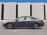 2026 Hyundai Elantra Luxury w/Two-Tone Interior image 3
