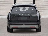 2026 Hyundai IONIQ 9 Preferred w/Luxury Package image 5