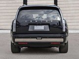 2026 Hyundai IONIQ 9 Preferred + w/Ultimate Calligraphy Package image 5