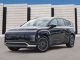 2026 Hyundai IONIQ 9 Preferred + w/Ultimate Calligraphy Package image 1