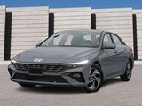 2026 Hyundai Elantra Luxury image 1