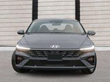 2026 Hyundai Elantra Luxury image 2