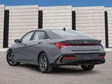 2026 Hyundai Elantra Luxury image 4