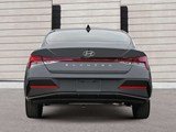 2026 Hyundai Elantra Luxury image 5