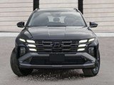 2026 Hyundai Tucson Hybrid Ultimate image 2
