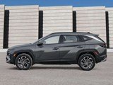 2026 Hyundai Tucson Hybrid Ultimate image 3