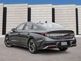 2026 Hyundai Sonata Preferred-Trend image 4