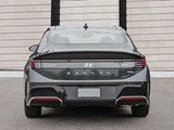 2026 Hyundai Sonata Preferred-Trend image 5