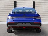 2025 Hyundai Elantra N Base image 5