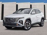 2026 Hyundai Tucson Preferred w/Trend Package image 1