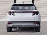 2026 Hyundai Tucson Preferred w/Trend Package image 5