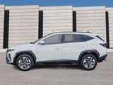 2026 Hyundai Tucson Preferred w/Trend Package image 3