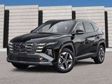 2026 Hyundai Tucson Preferred w/Trend Package image 1