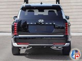 2027 Hyundai Palisade Ultimate Calligraphy Night image 5