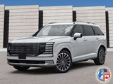 2026 Hyundai Palisade Ultimate Calligraphy image 1